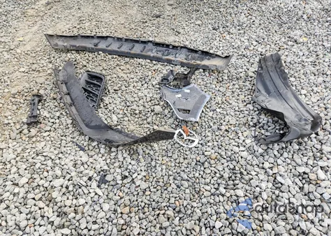 2025 Ford Maverick Xl z USA, uszkodzony, nr VIN 3FTTW8BA6SRB56806